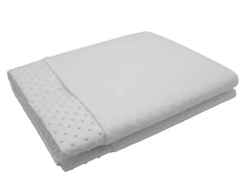 Primaflor Lattenrost-Schoner Matratzenunterlage mit Noppen