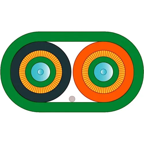 Siemens 6XV1873-6AT10 (100 m) (6XV18736AT10) von Siemens