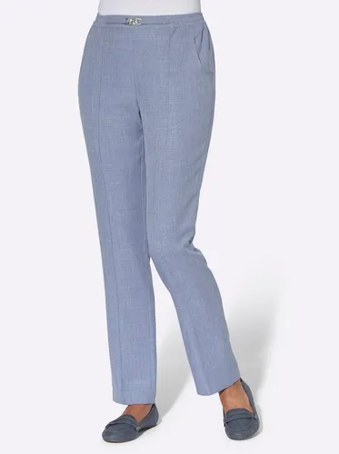 Witt Jerseyhose Schlupfhose komfortabel von Witt