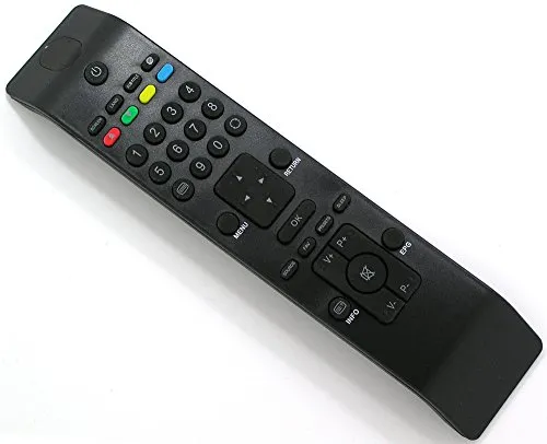 Ersatz Fernbedienung for Kendo TV | LC11S22USB | LC11S22W | LCFHD11S81 | LCS11102FHD | S3211LCHD |