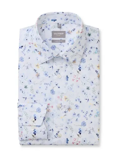 OLYMP Langarmhemd
