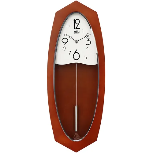 Pendeluhr MPM 3455.50, 58cm