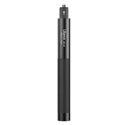Ulanzi MT 57 Selfie Stick für GoPro/Insta360/DJI (21,5-81 cm)