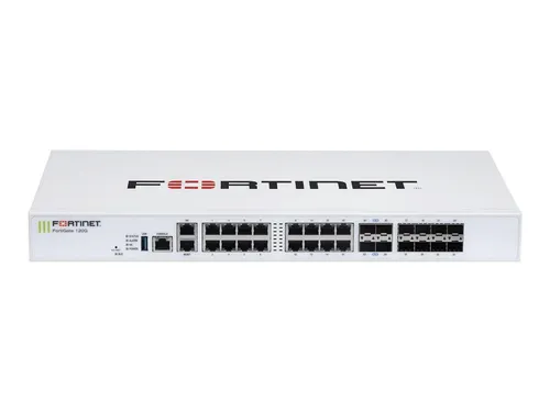 Produktbild Fortinet FortiGate-120G Firewall II – B2B Sicherheitslösung mit 3 Jahren Garantie