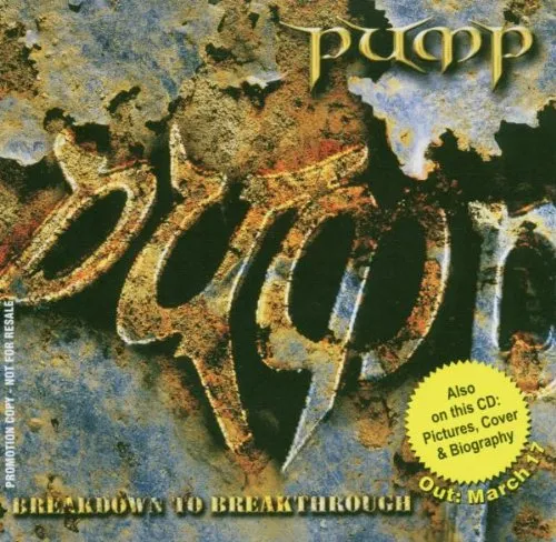 Breakdown to Breakthrough