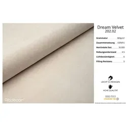 ALTDECOR Ecksofa OLEA-L2 - L-Form Beige 289x176 cm - Ecksofa in L-Form mit hochwertiger Polsterung für maximalen Komfort. Ideal für stilvolle Wohnzimmer und gemütliche Abende mit Familie und Freunden.