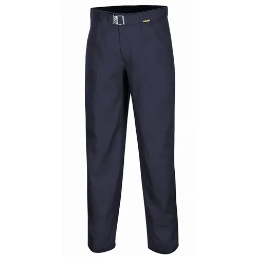 BIG Arbeitsschutz teXXor Bundhose 290 g/m² 8051 marine Gr. 52