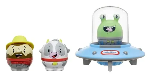Little Tikes Toddle Tots Far Out Farm