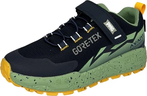 Primigi 79306 Slipper – Komfortabler Schuh für jeden Tag von Primigi