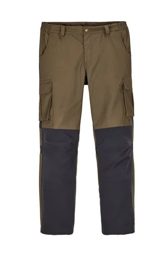 SCHEIBLER WORKWEAR Arbeitsbundhose Taunus elastisch, komfortabel