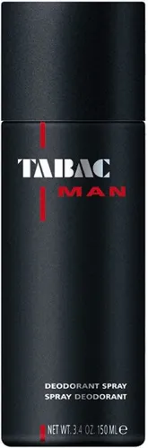 Tabac Deo-Roller Mäurer & Wirtz Man 150ml - Deodorant Spray für Männer mit kraftvollem, aromatischem Duft und zeitloser Eleganz. Erfrischende Zitrusnoten treffen auf würzige Aromen, ideal für den modernen Mann.