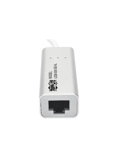 Eaton USB 3.0 SuperSpeed Gigabit Ethernet Adapter