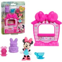 Disney Junior Minnie Mouse Sweet Treats Spielset, Spielfigur