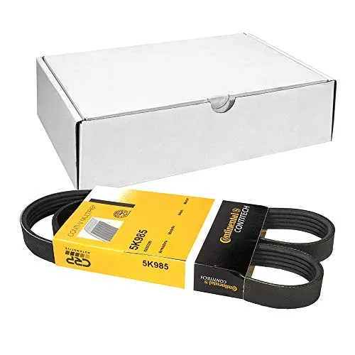 Continental Ctam Keilrippenriemen 5PK985