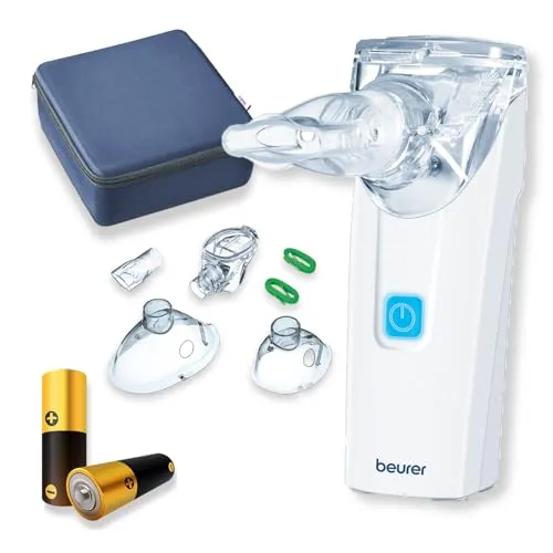 Beurer Inhalator IH 55 von Beurer