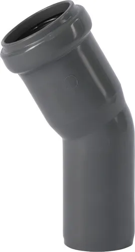 HTsafeB Bogen DN/OD 160    30 Grad