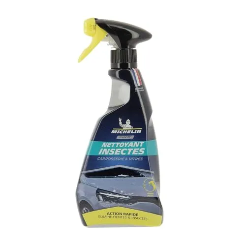 Michelin 009442 Insektenentferner Spraydose 500ml