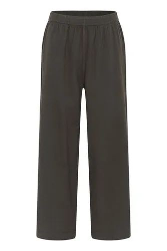 KAFFE Stoffhose Casual Hose KAnaya