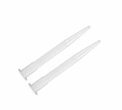 Stück Kartuschendüse Düse Düsenspitze Kartuschenspitze extra lang 177mm 2