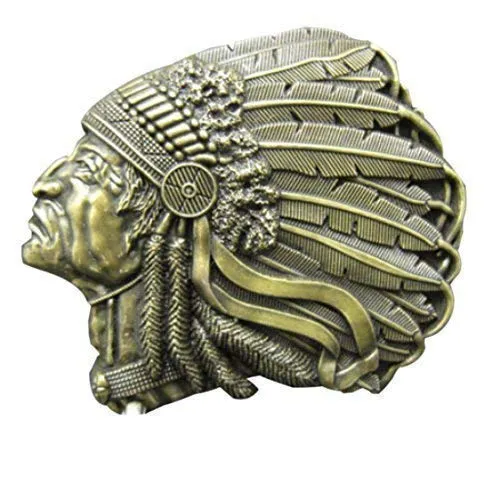 Gürtelschnallen Gold von Piratenladen