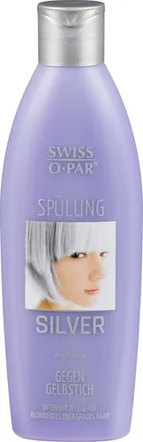 Swiss O-Par Silber Haarspülung 250 ml