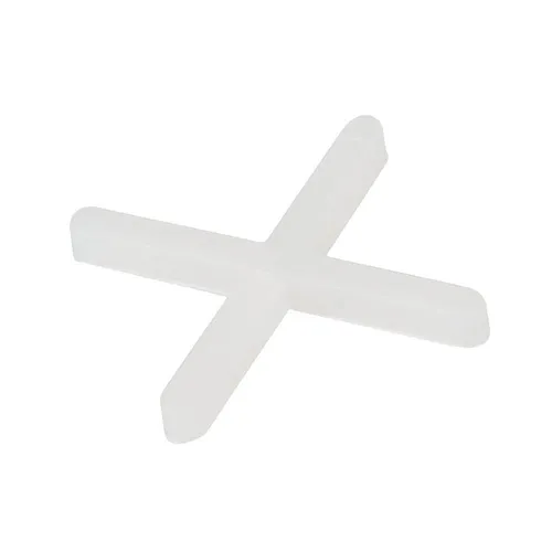 Silverline Fliesenkreuze, 1.000er-Pckg. 2 mm