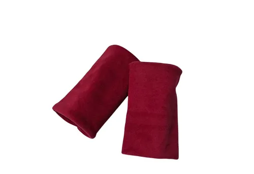 Armstulpen von Britta Meier