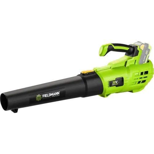 Gartengebläse FIELDMANN FZF 70605-0 20V