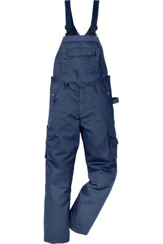 Kansas Latzhose High Vis Jacke Kl. 3 4794 Th