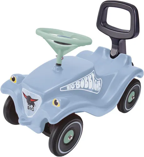 Big Bobby Car Classic Bundle von BIG Spielwarenfabrik