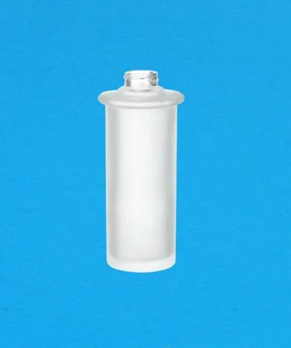 Smedbo Seifenspender Ersatzglas H351 Serien Air Home House Ice Pool Time xx369