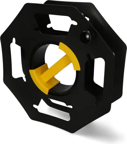 Produktbild CARTREND Kabelspule 10245 Kunststoff