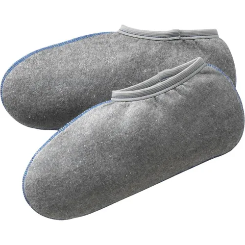 Fortis Einziehsocke Mischvlies Größe 43 / 44