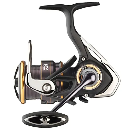 Daiwa 20 Legalis LT 2000 von DAIWA