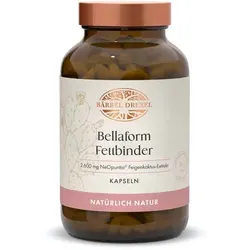 Produktbild Fettbinder mit Feigenkaktus Kapseln (120 Stk)