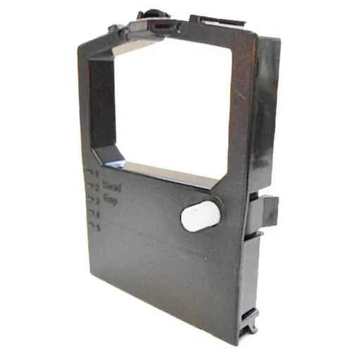 Farbband -schwarz- für OKI ML 3390 ECO- OKI ML 390-Farbbandfabrik Original