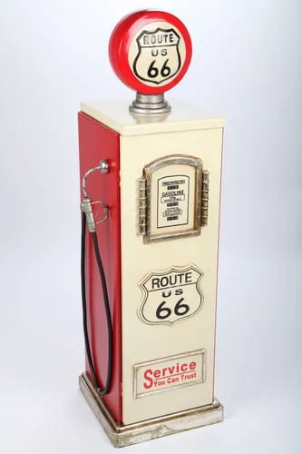 Küchenschränke Rot von PointHome