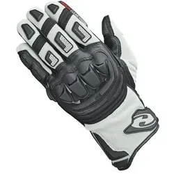 Held Sambia Pro Motorrad Handschuhe K-12 von Held