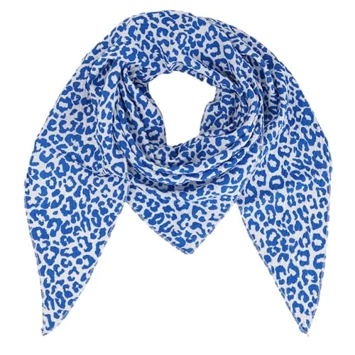 Schals & Halstücher Weiß von MIRROSI