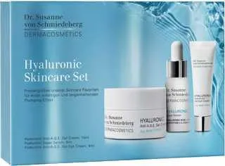 Dr. Susanne von Schmiedeberg Gesichtspflege Starter Set