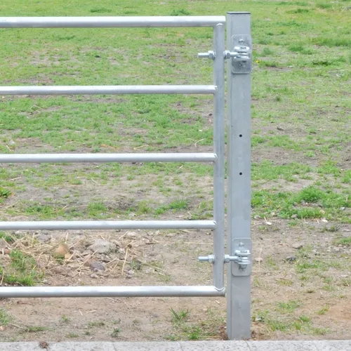 Tore von VOSS.farming