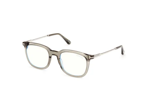 TOM FORD Sonnenbrillen FT5904-B 096 Dunkelgrün Herren von TOM FORD