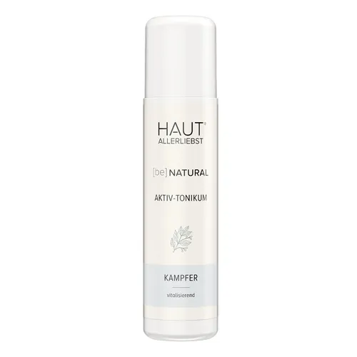 HAKA Tonikum Sportfit Aktiv 200ml kühlendes Spray Entspannung für Muskeln, Beine