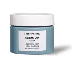 Comfort Zone Skin Cream 60 Ml - Tagespflege mit intensiver Feuchtigkeit, ideal für ein strahlendes und gesundes Hautbild.