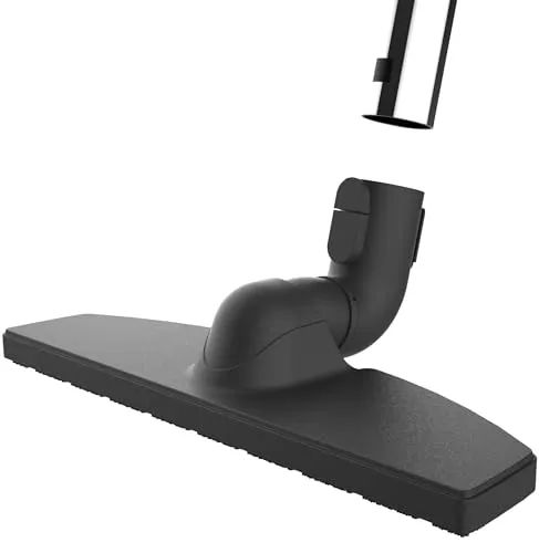 Miele Parkettbürste SBB 235-3 für Staubsauger C1–C3