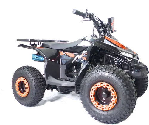 Gelände- & Allradfahrzeuge von KXD