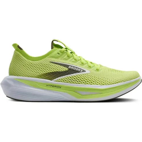 BROOKS Herren Laufschuhe Hyperion 3