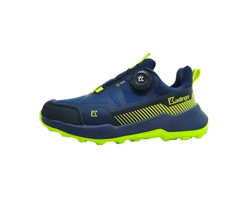 Kastinger GSK Norderner Wanderschuh Blau von Kastinger