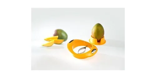 GSD Mangoschneider mit Fruchthalter