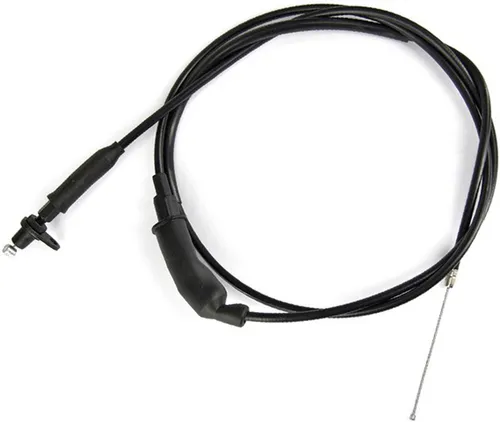 Gaszug, Gaszug (Gasgriff - Verteiler)